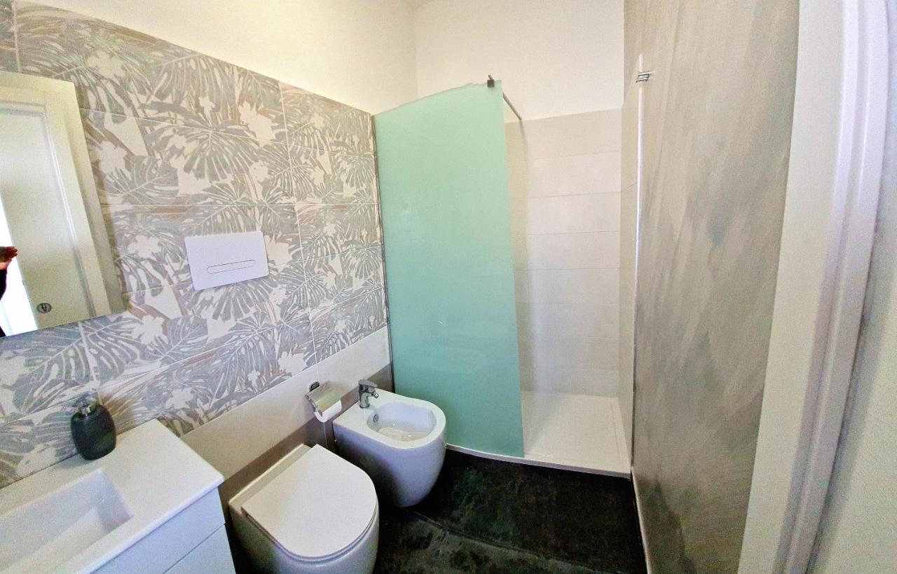 Scrusciu Home テッラジーニ エクステリア 写真